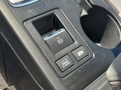 2018 Subaru Outback Premium