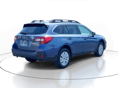 2018 Subaru Outback Premium