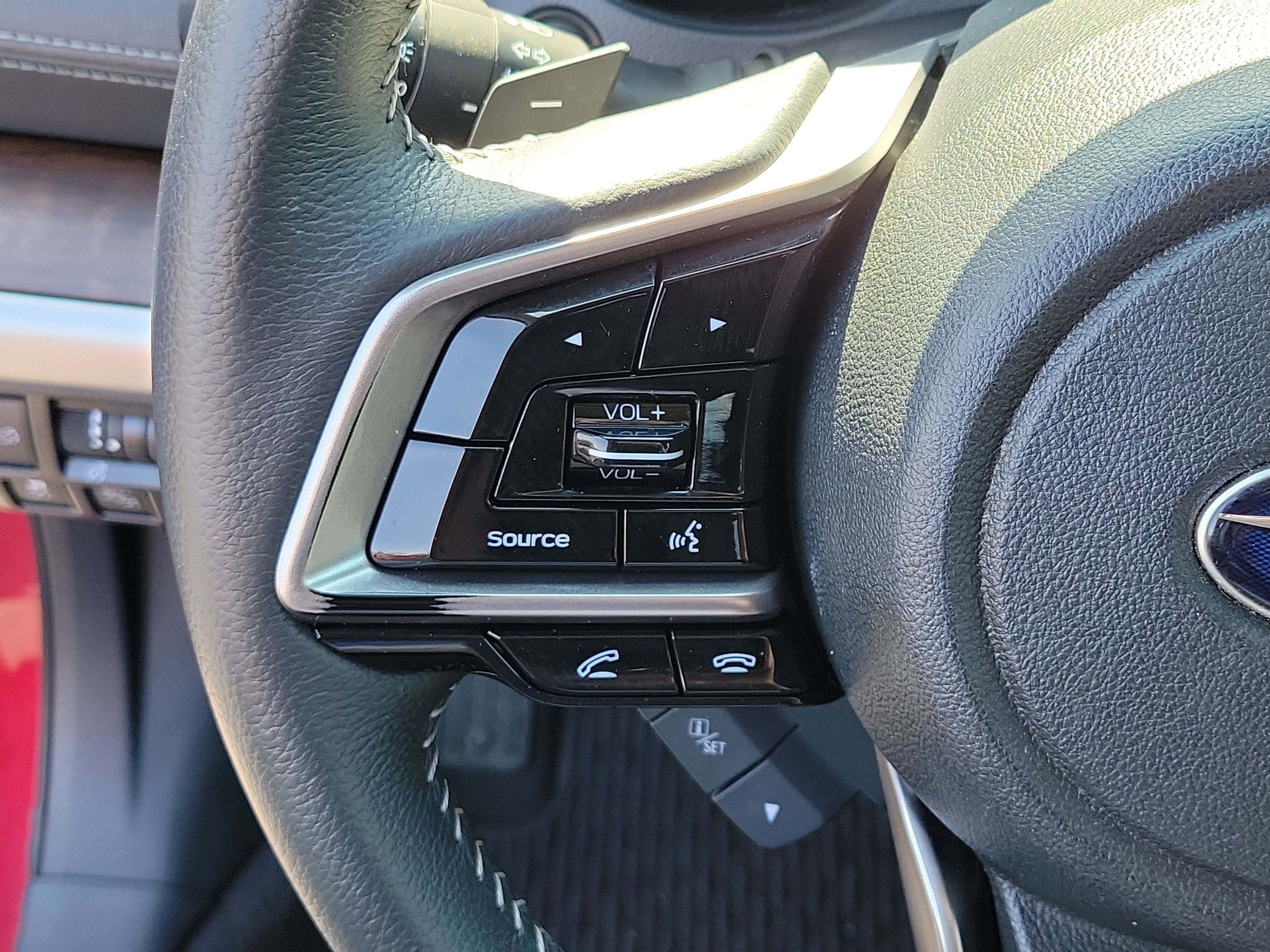 2018 Subaru Outback Limited