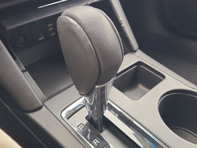 2018 Subaru Outback Limited