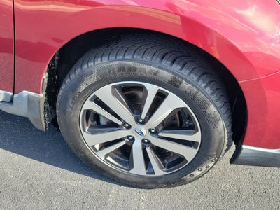 2018 Subaru Outback Limited