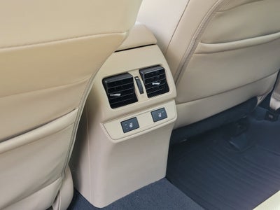 2017 Subaru Outback Limited