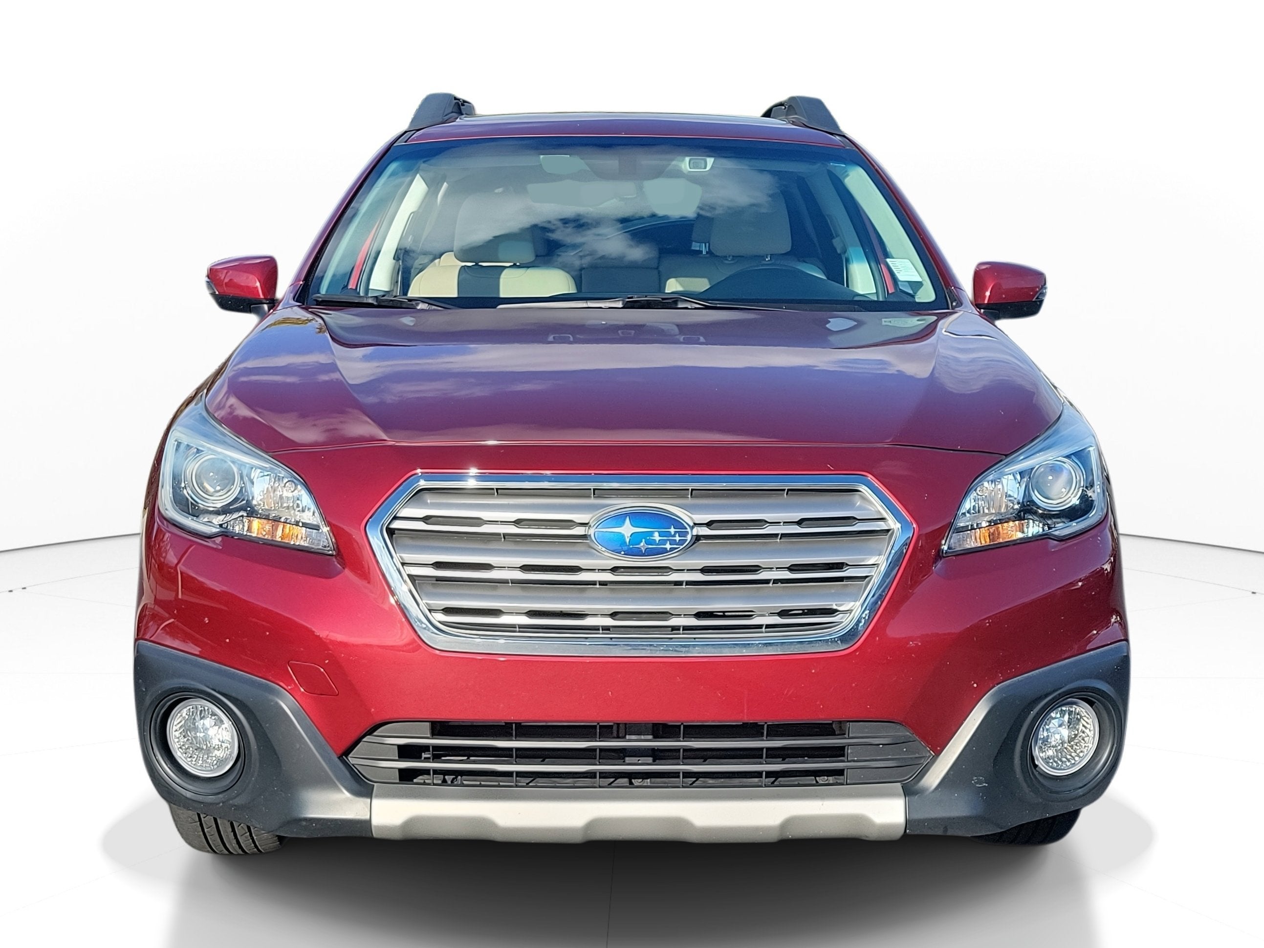 2017 Subaru Outback Limited