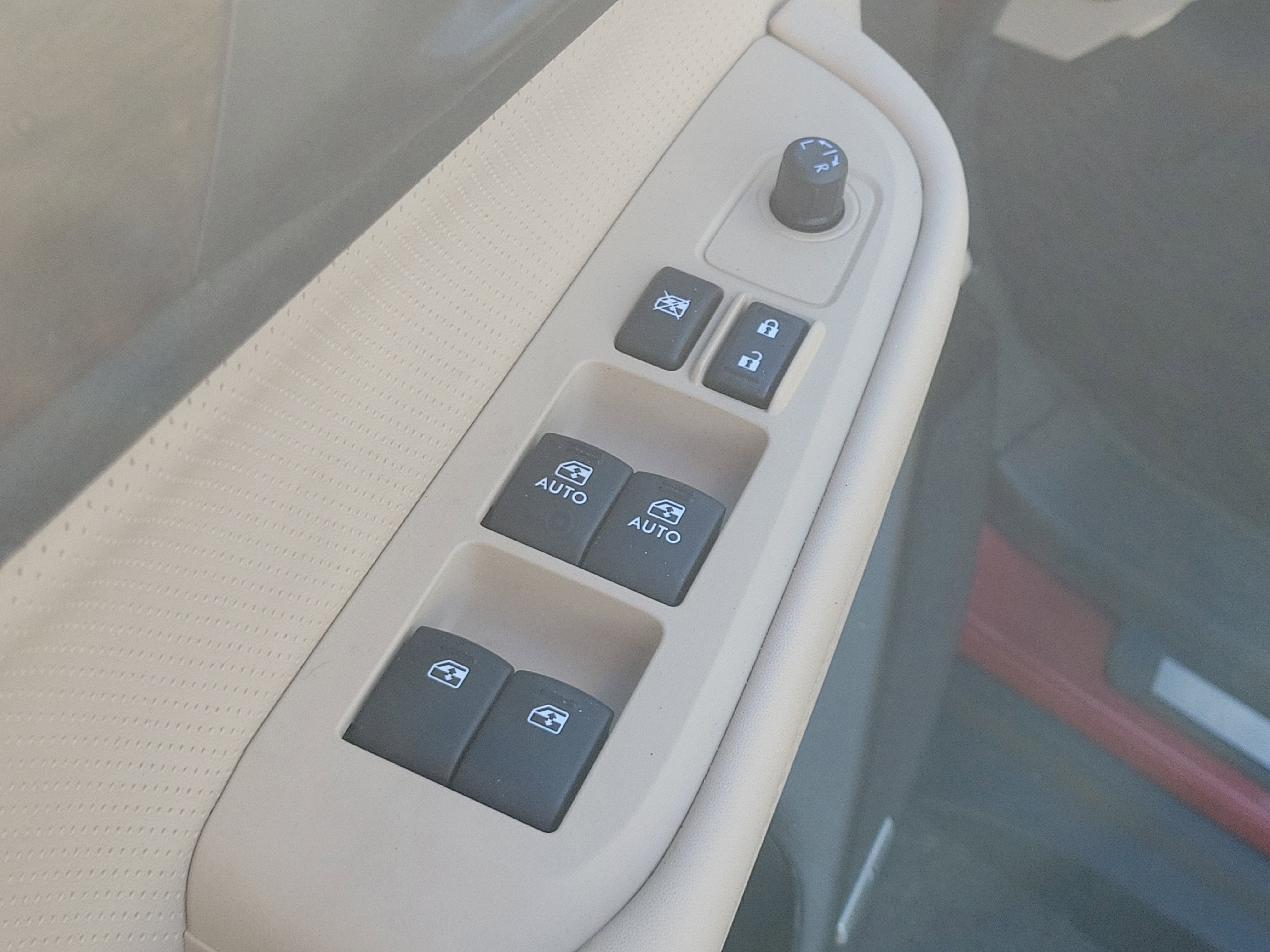 2017 Subaru Outback Limited