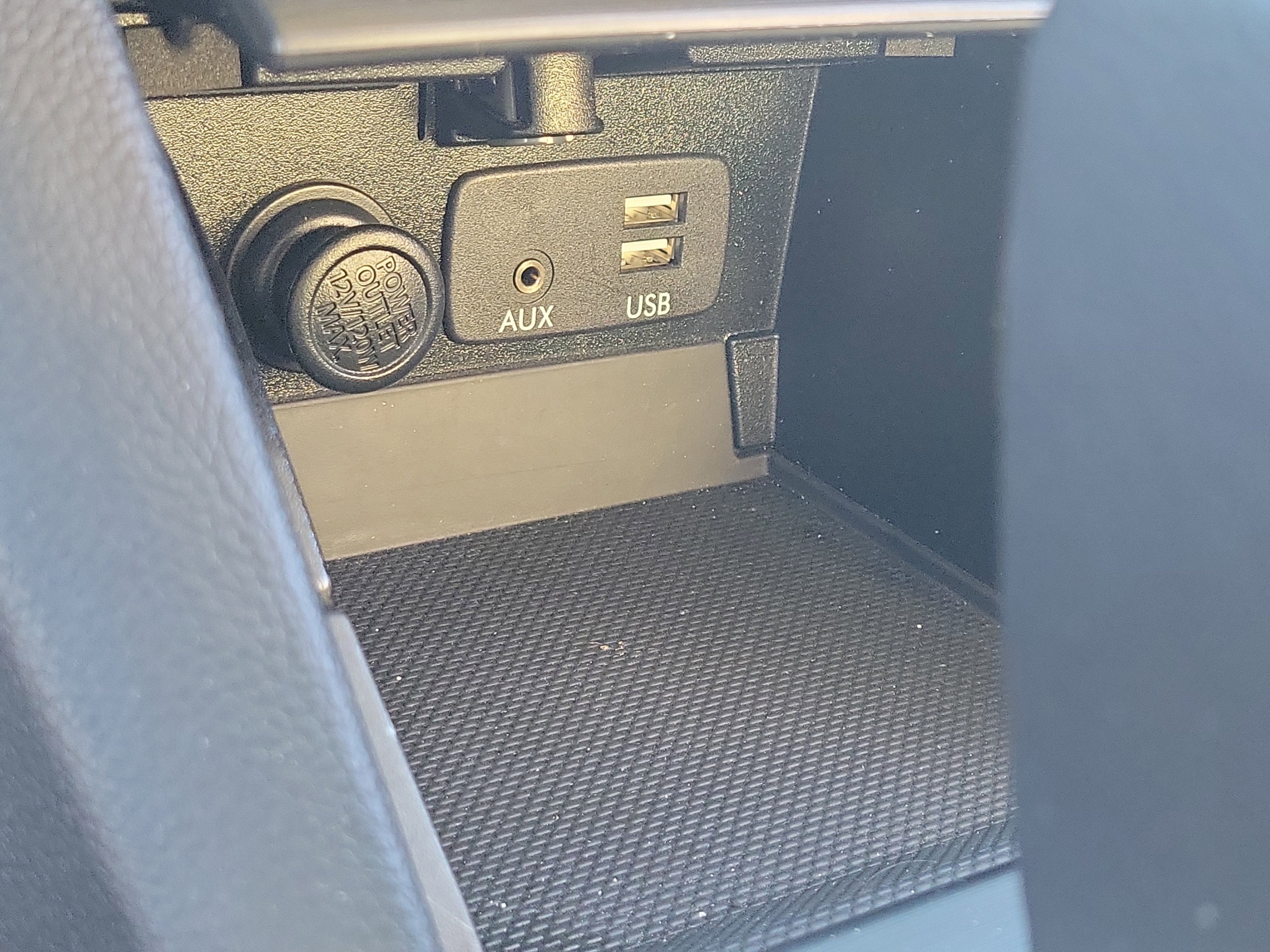 2017 Subaru Outback Limited