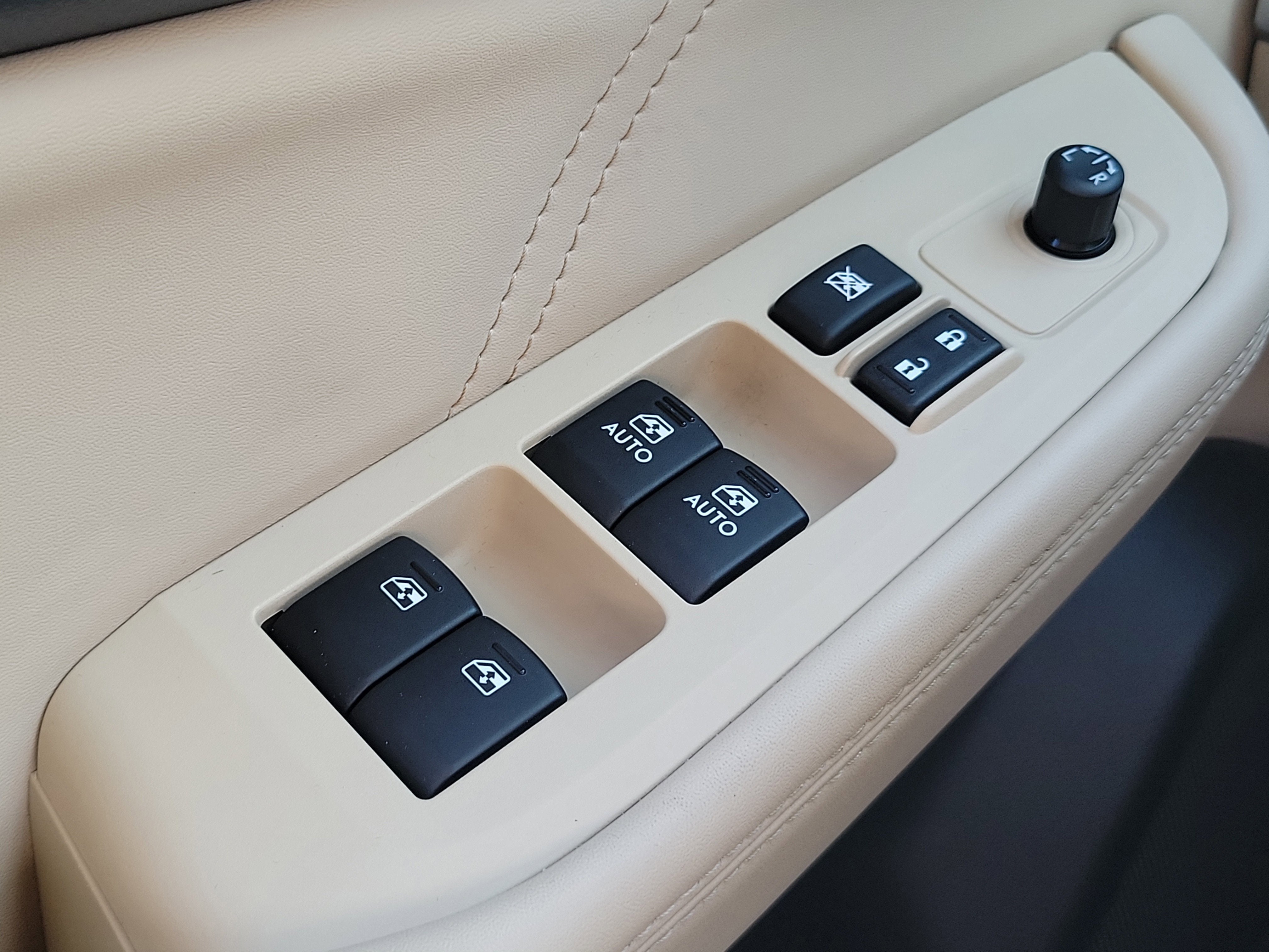 2018 Subaru Outback Limited