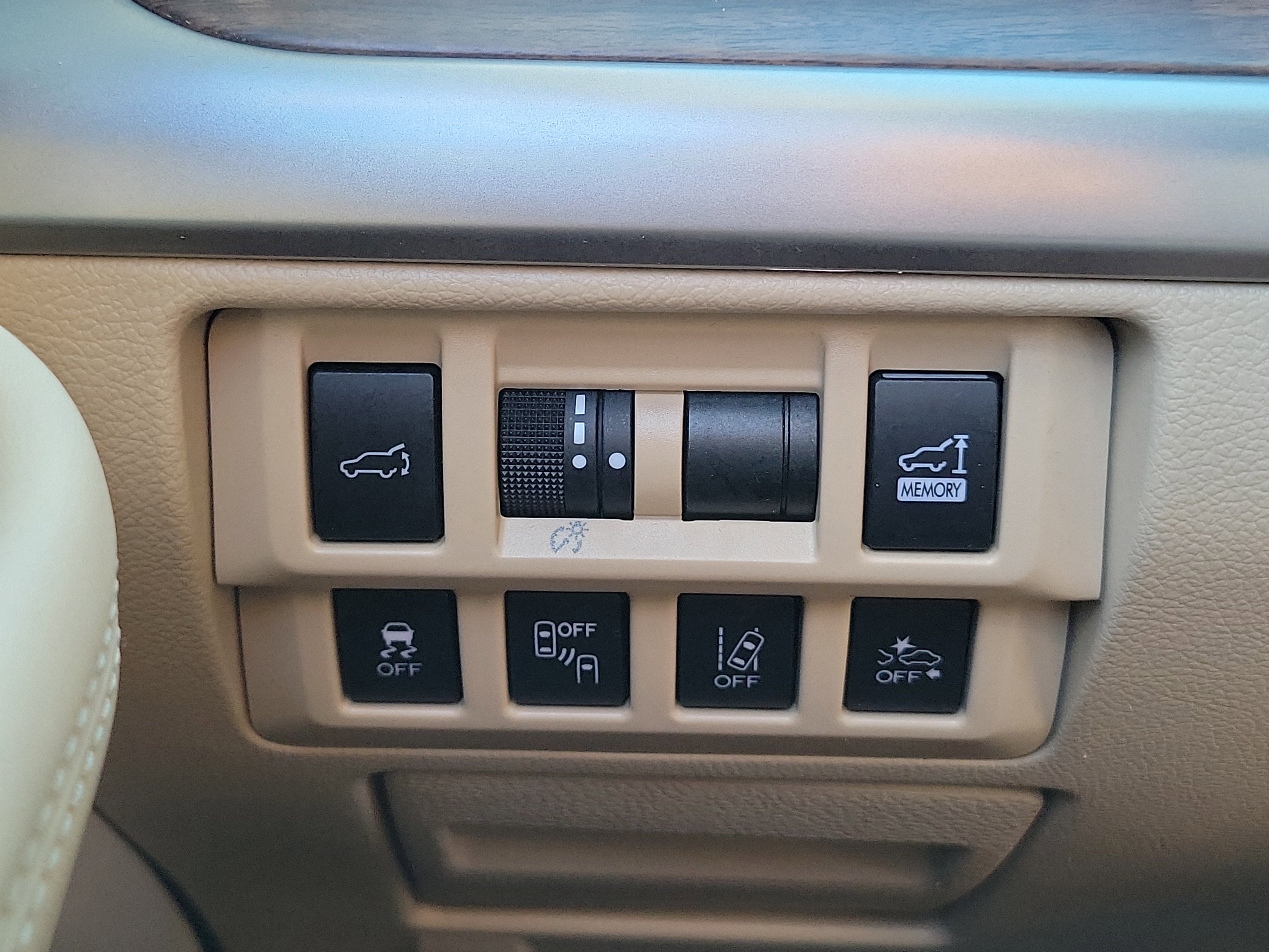 2018 Subaru Outback Limited