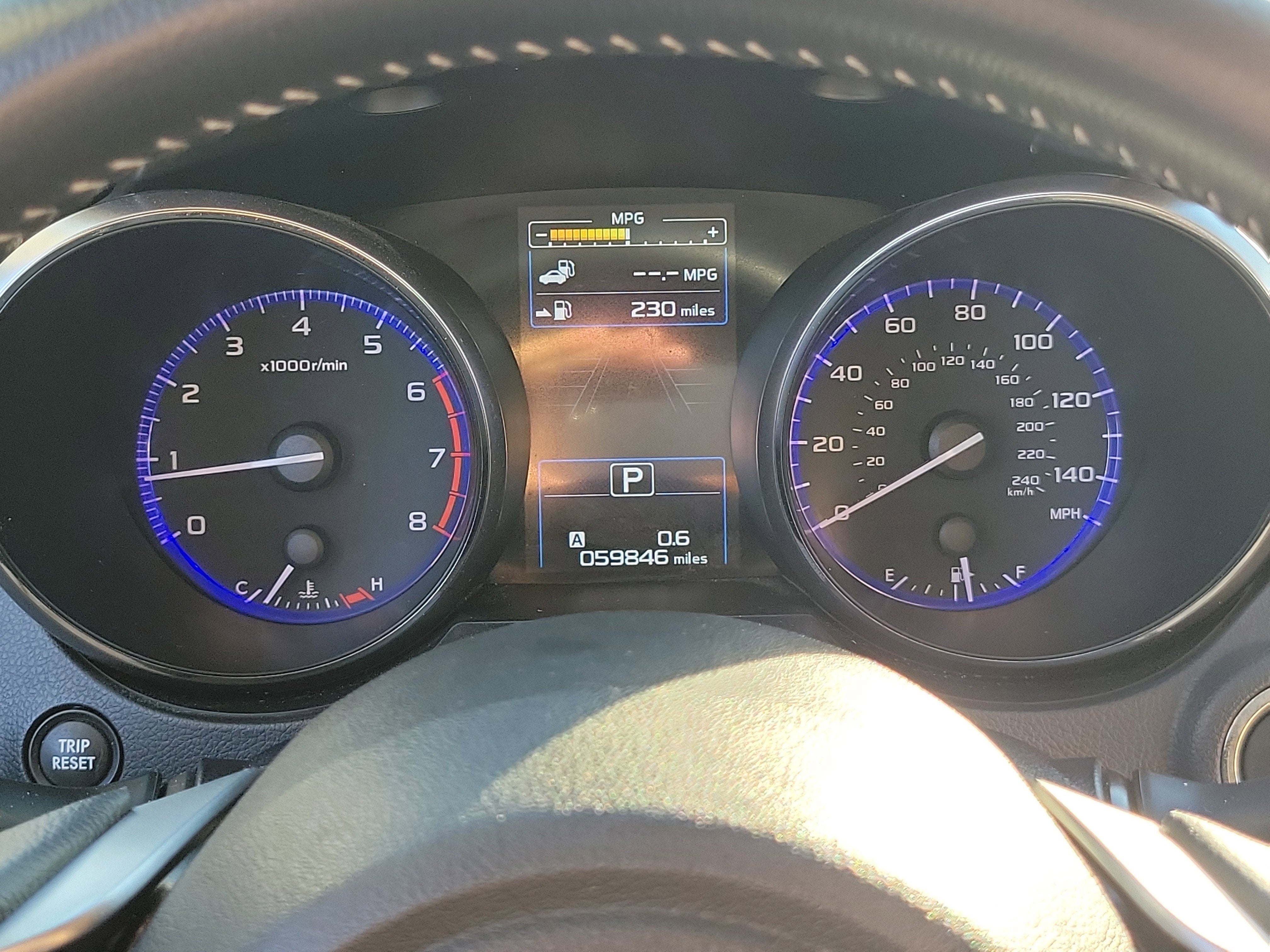 2018 Subaru Outback Limited