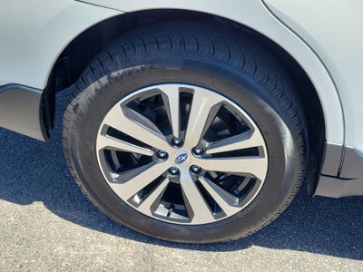 2019 Subaru Outback Limited