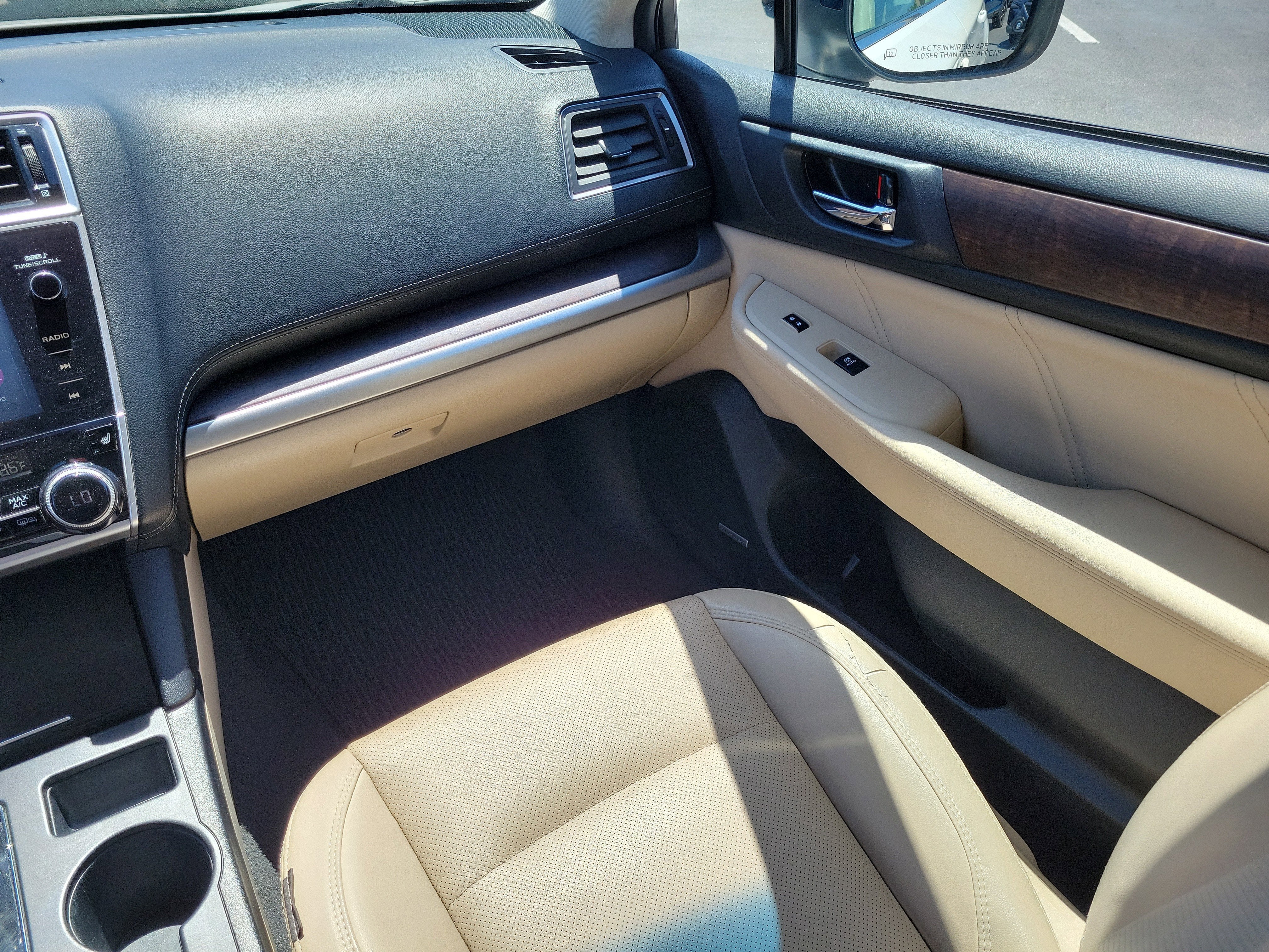 2019 Subaru Outback Limited