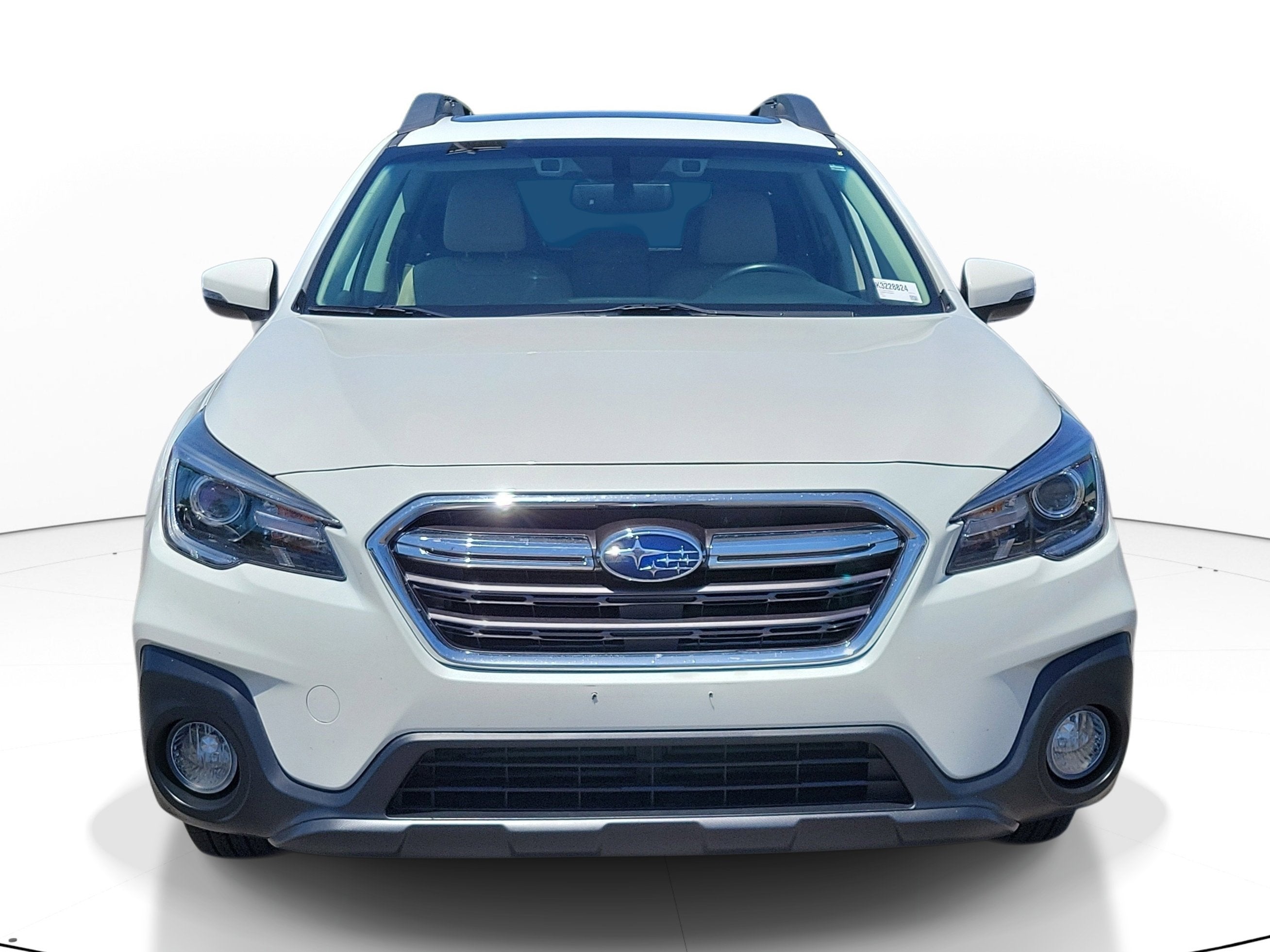 2019 Subaru Outback Limited