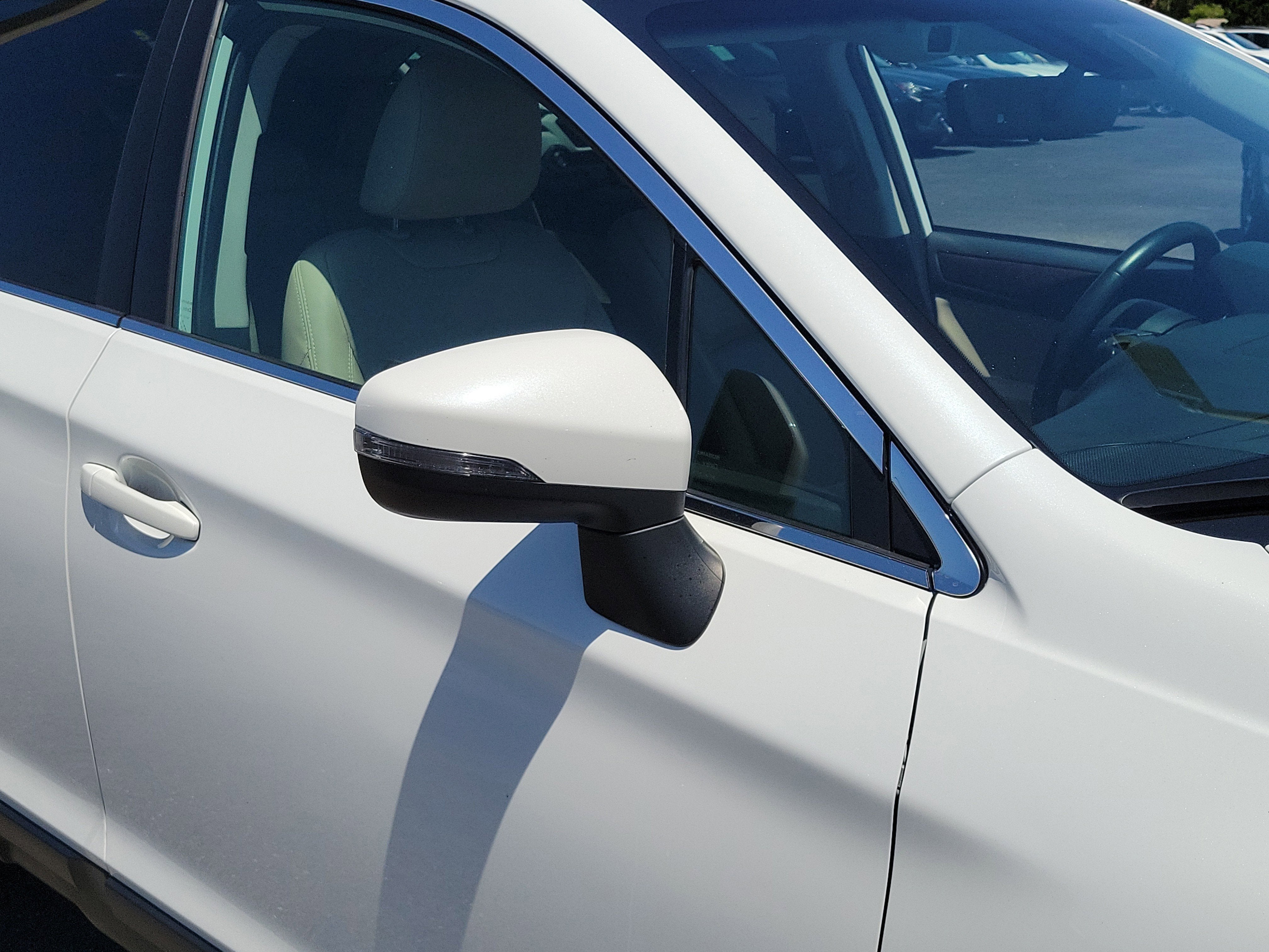 2019 Subaru Outback Limited