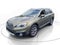 2017 Subaru Outback Touring