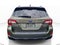 2017 Subaru Outback Touring