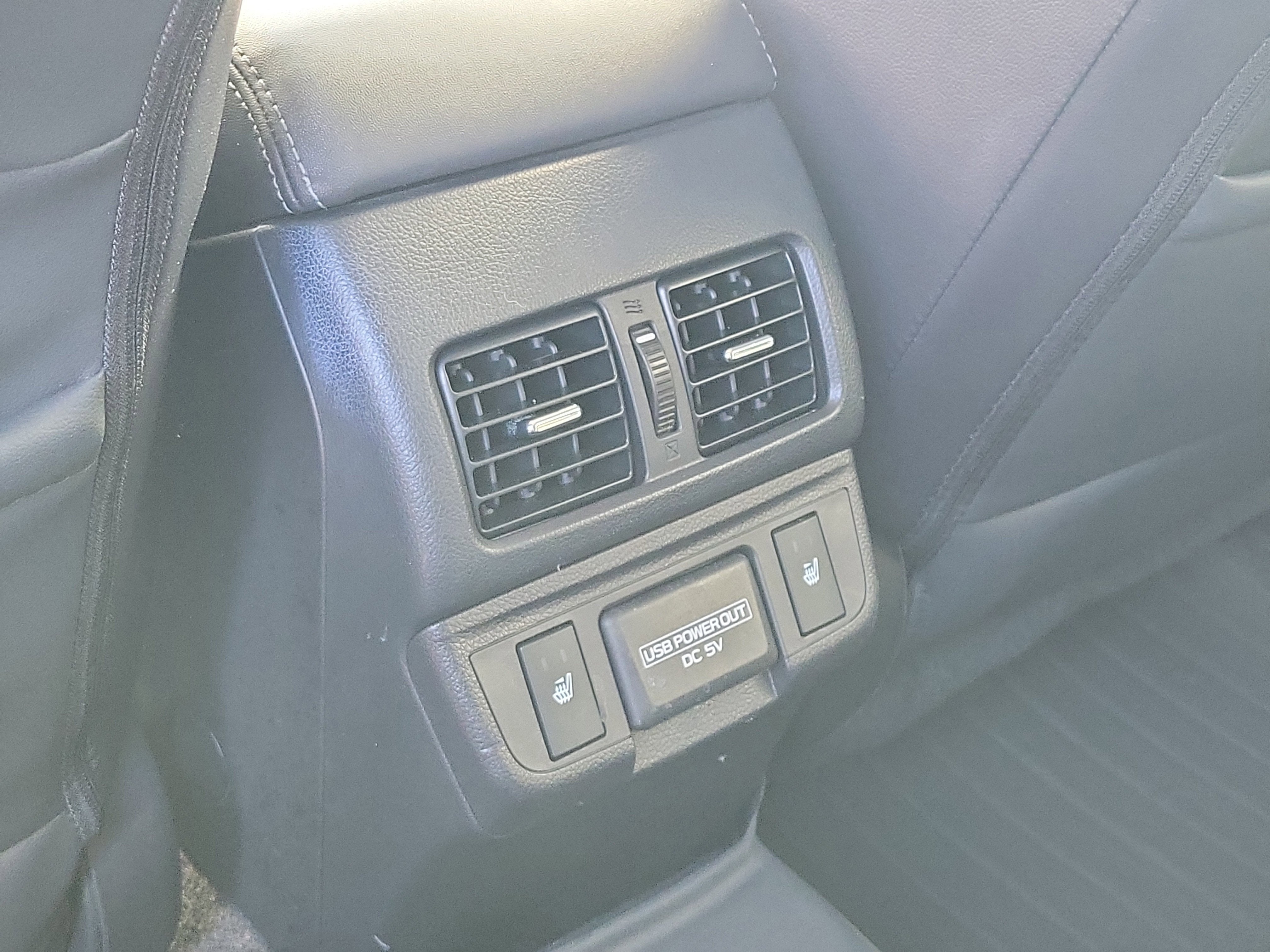 2018 Subaru Outback Limited