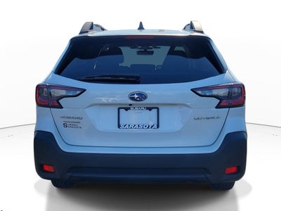 2023 Subaru Outback Premium