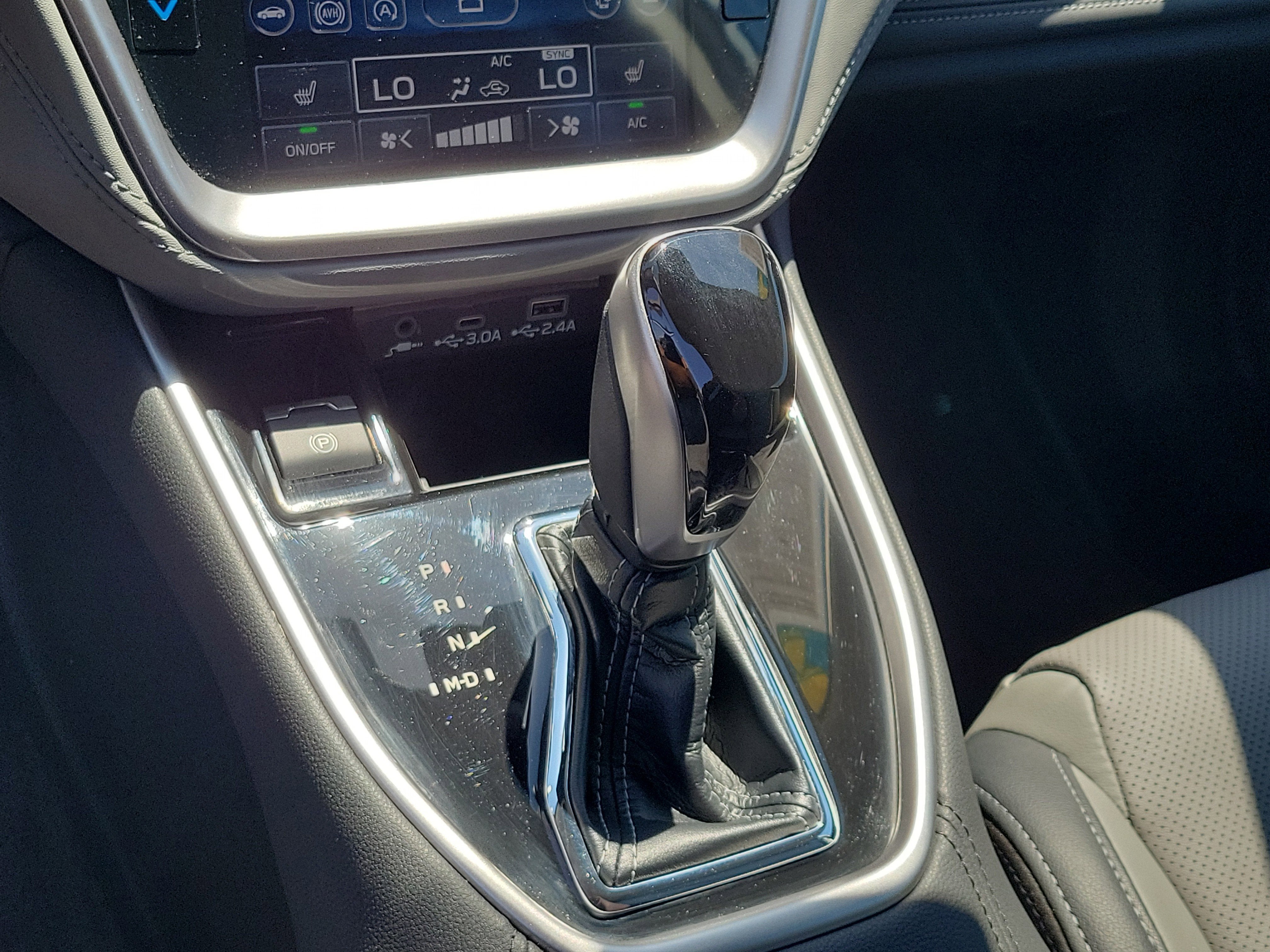 2024 Subaru Outback Limited