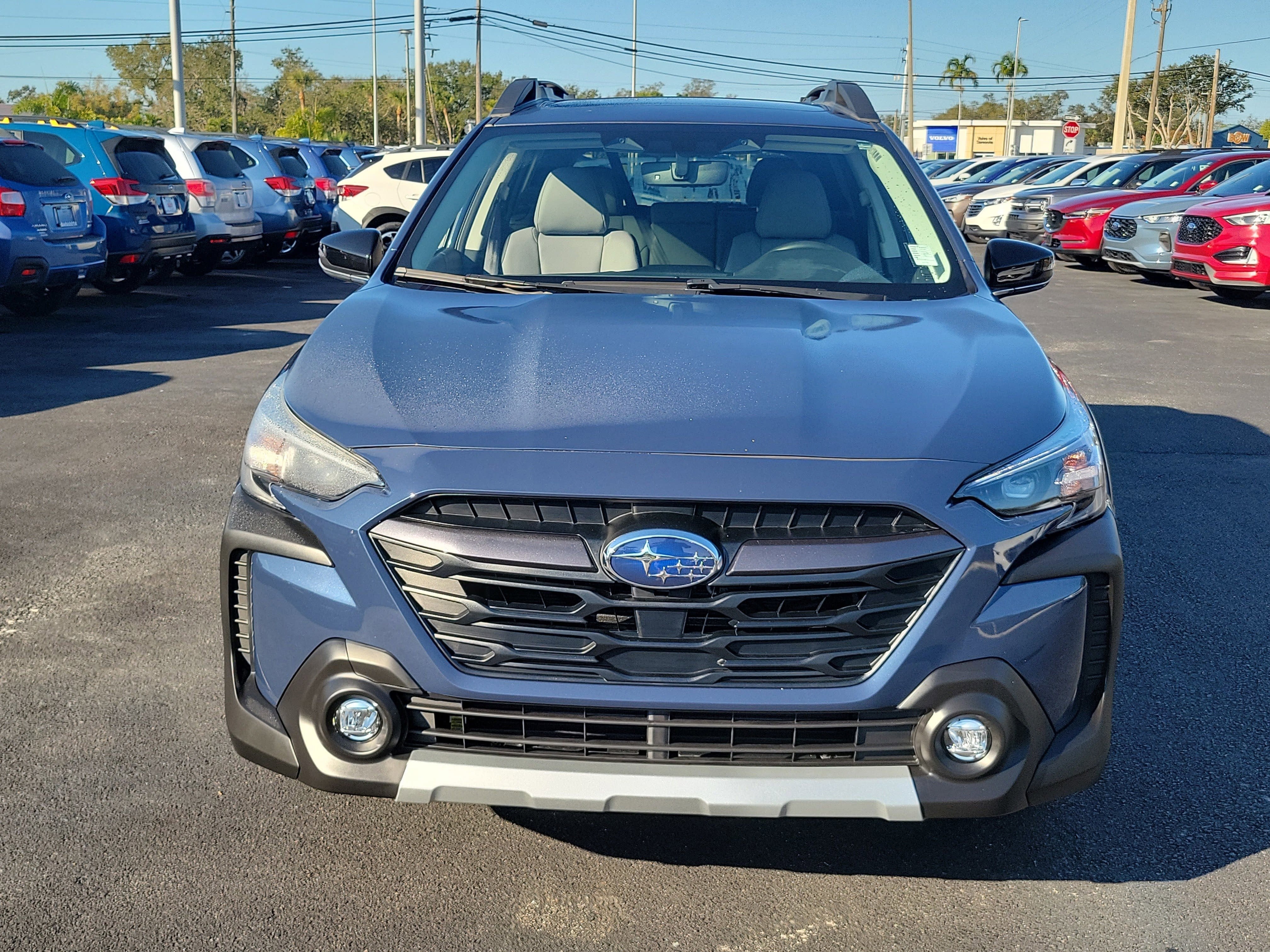 2023 Subaru Outback Limited