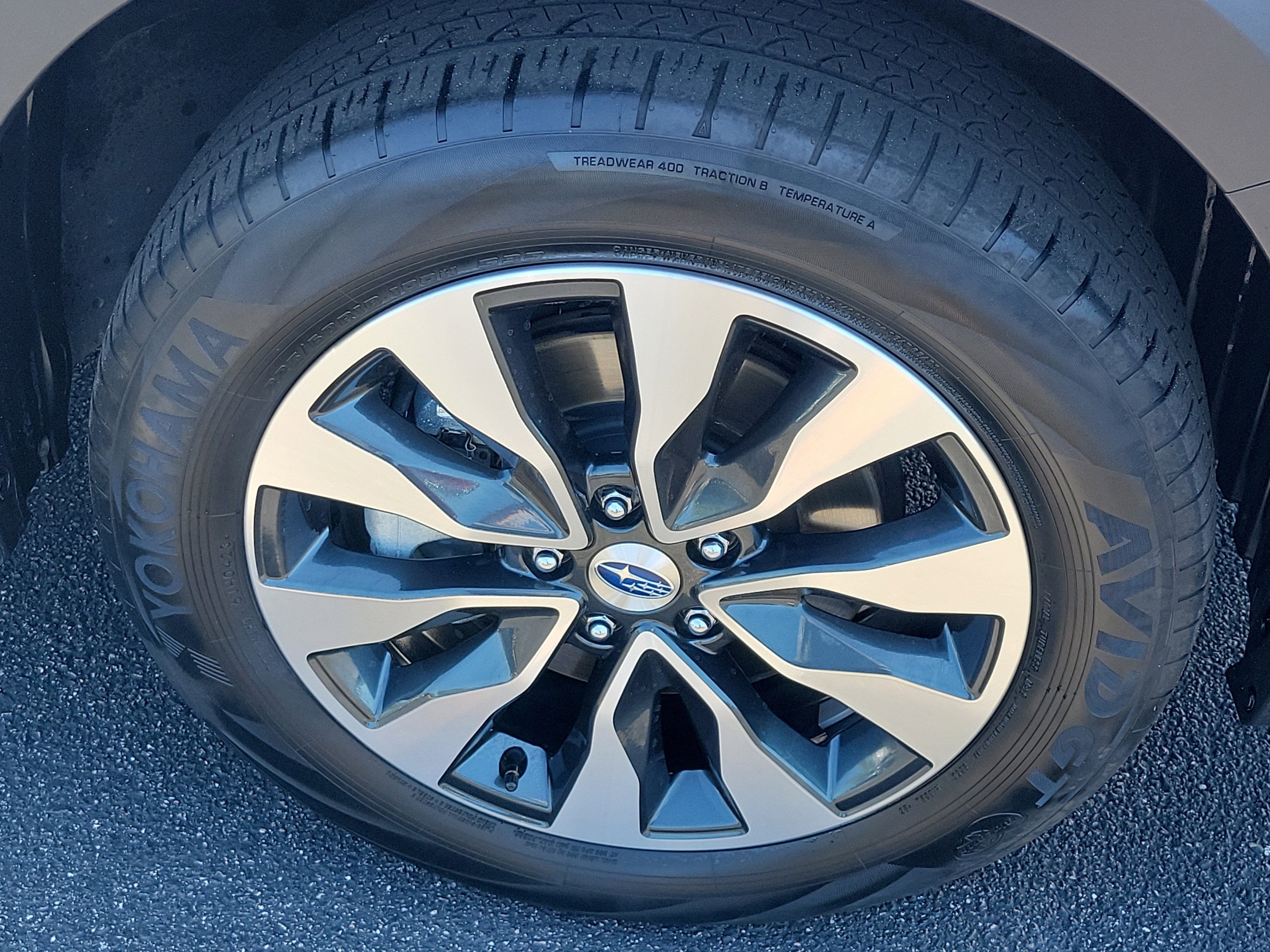 2024 Subaru Outback Limited