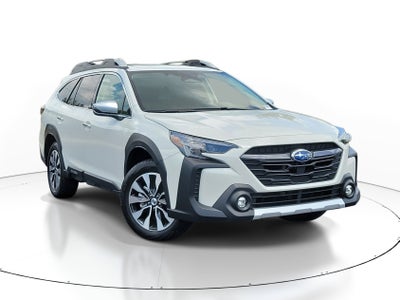 2023 Subaru Outback Touring