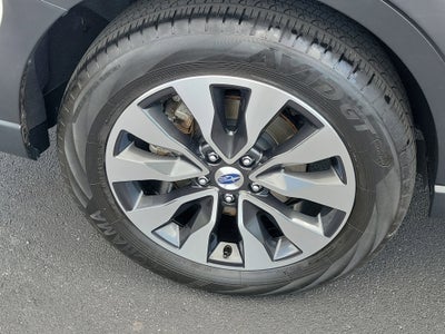 2023 Subaru Outback Touring