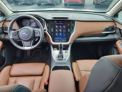 2023 Subaru Outback Touring