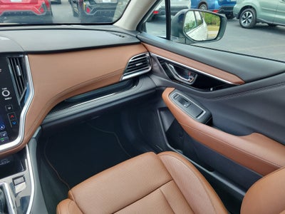 2023 Subaru Outback Touring