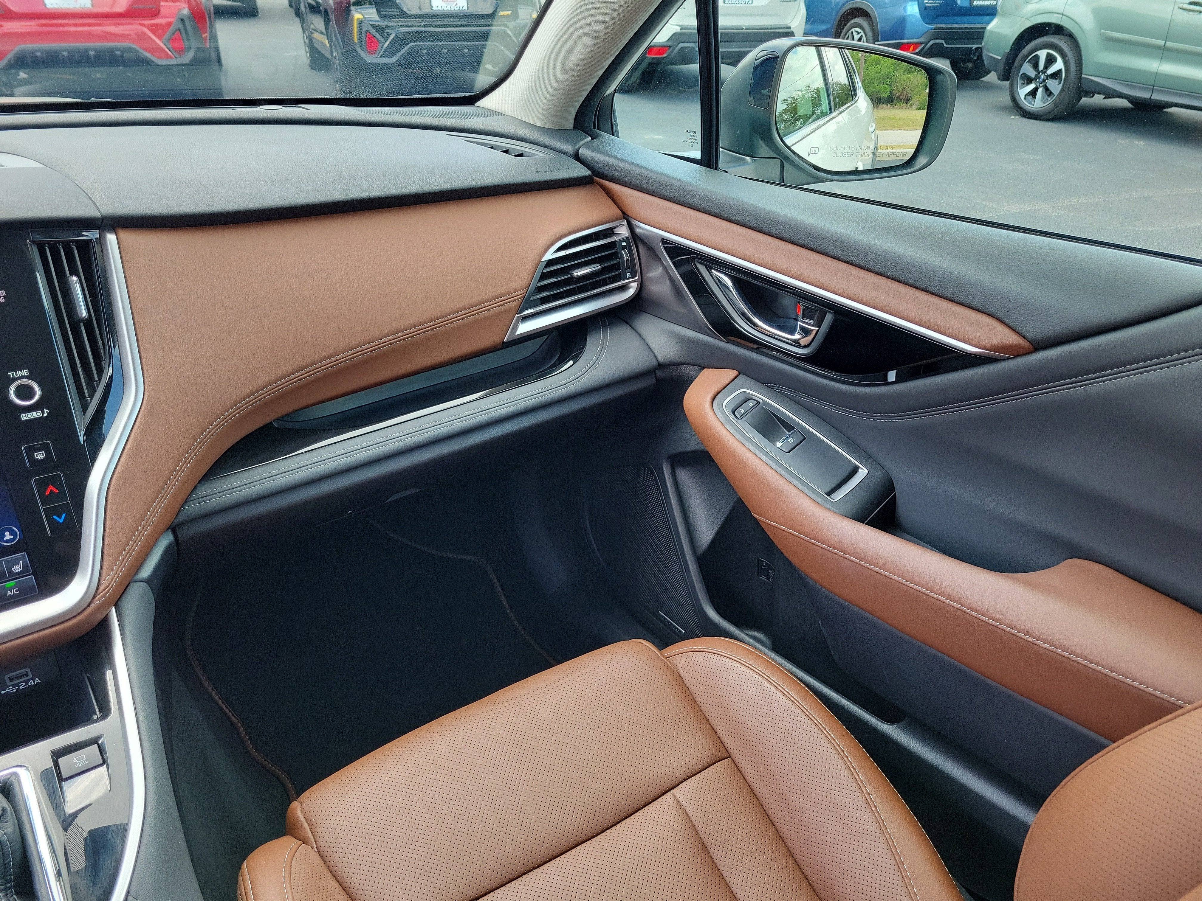 2023 Subaru Outback Touring