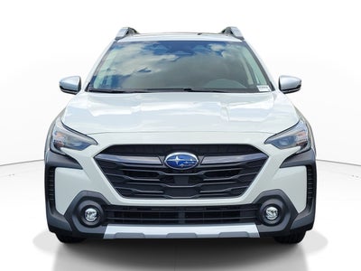 2023 Subaru Outback Touring