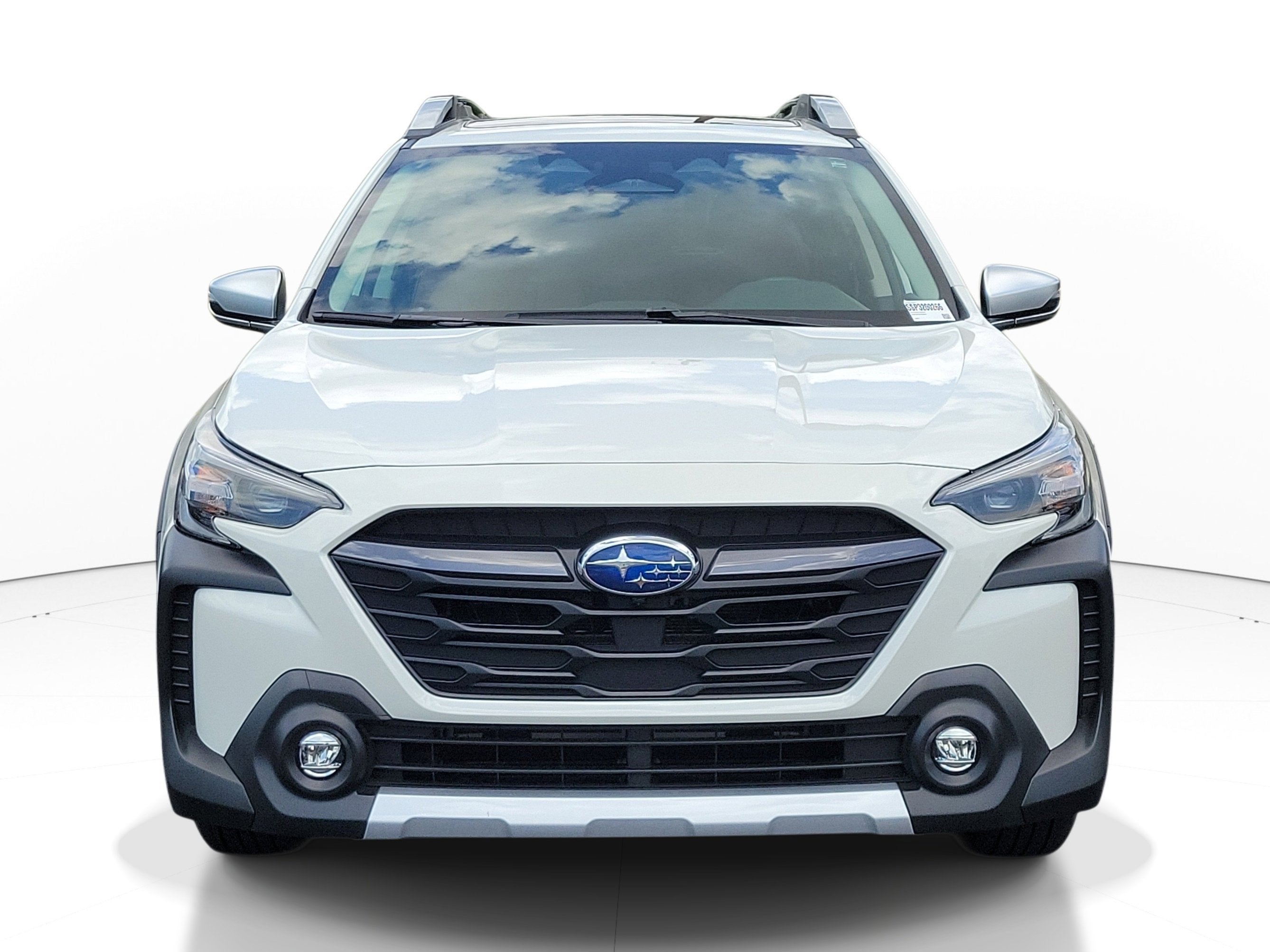 2023 Subaru Outback Touring