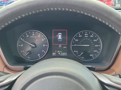 2023 Subaru Outback Touring