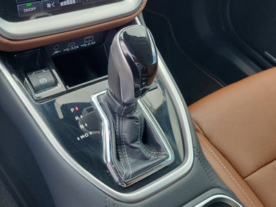 2023 Subaru Outback Touring