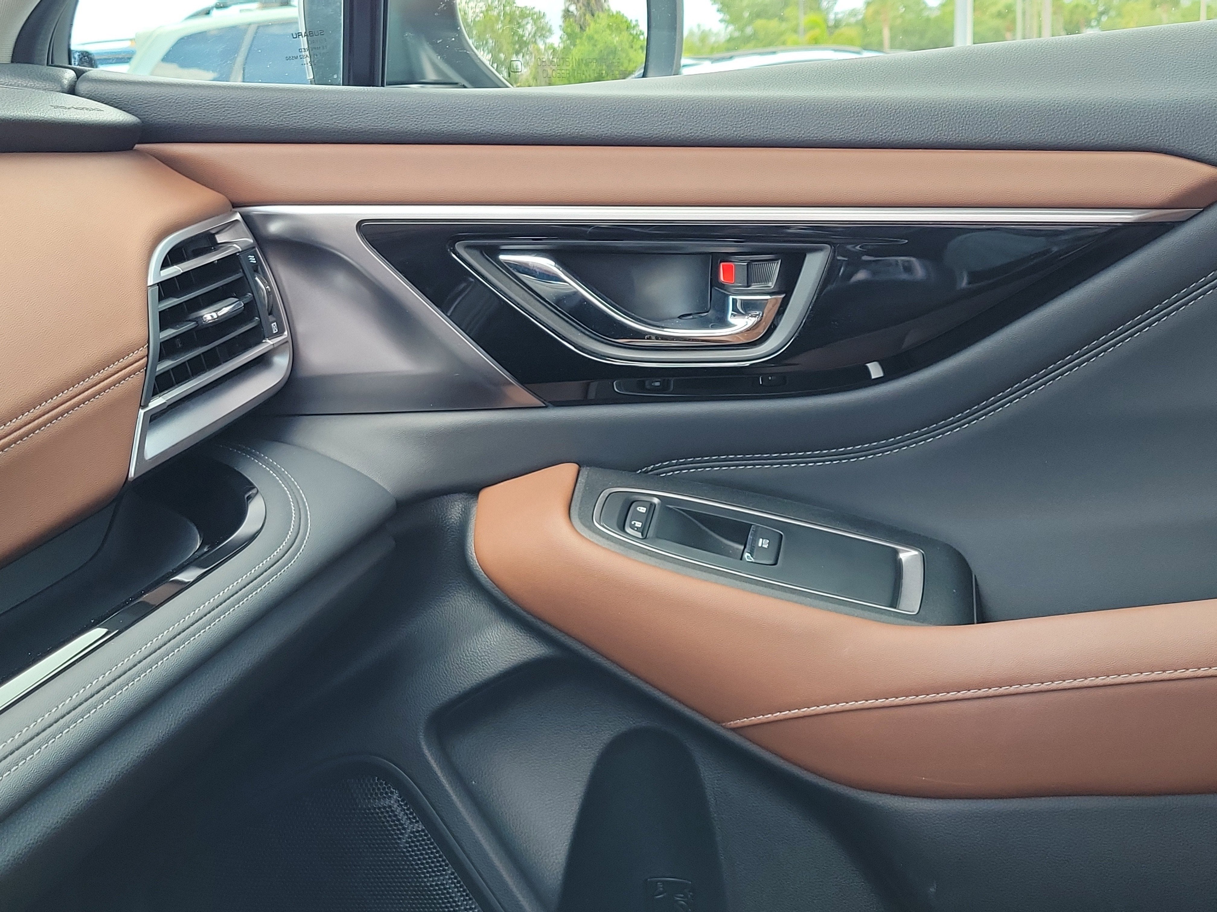 2023 Subaru Outback Touring