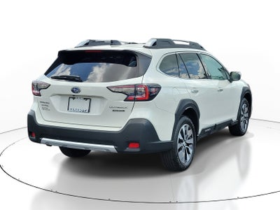 2023 Subaru Outback Touring