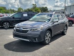 2022 Subaru Outback Touring