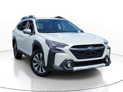 2024 Subaru Outback Touring