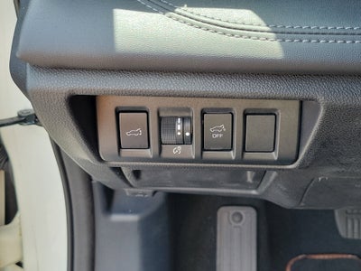 2024 Subaru Outback Touring