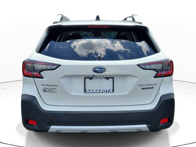 2024 Subaru Outback Touring