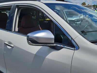 2024 Subaru Outback Touring