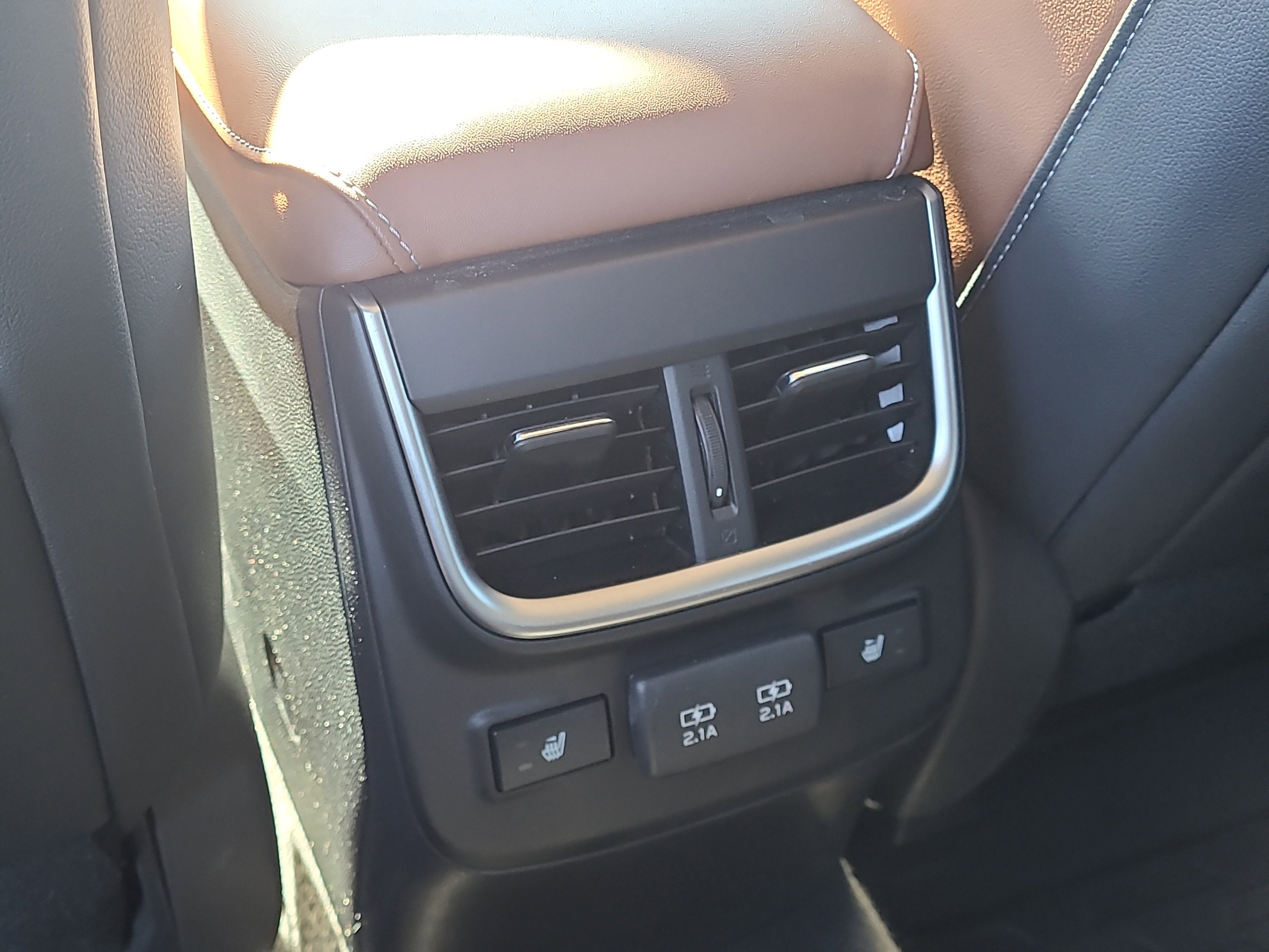 2020 Subaru Outback Touring