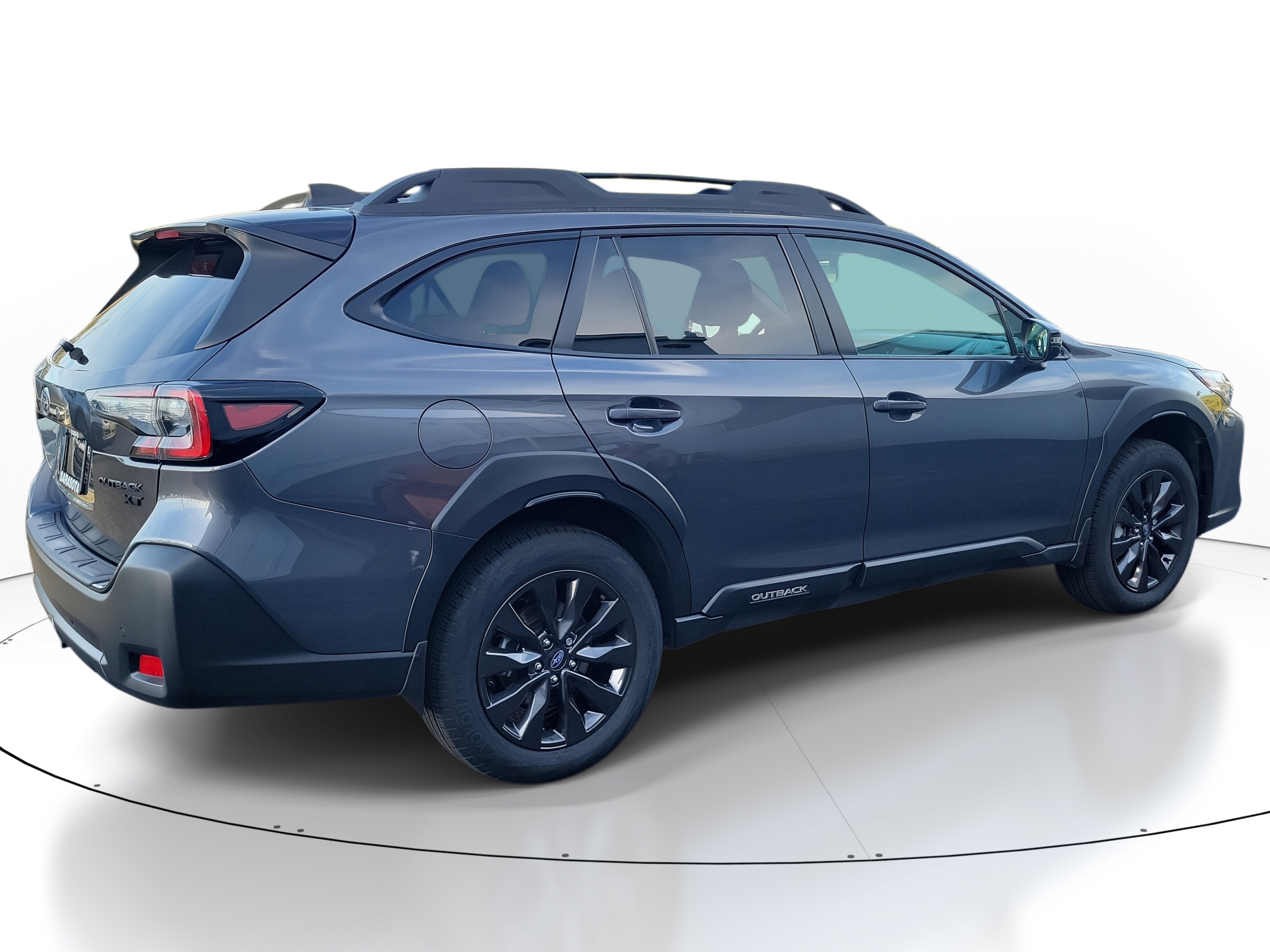 2025 Subaru Outback Onyx Edition XT