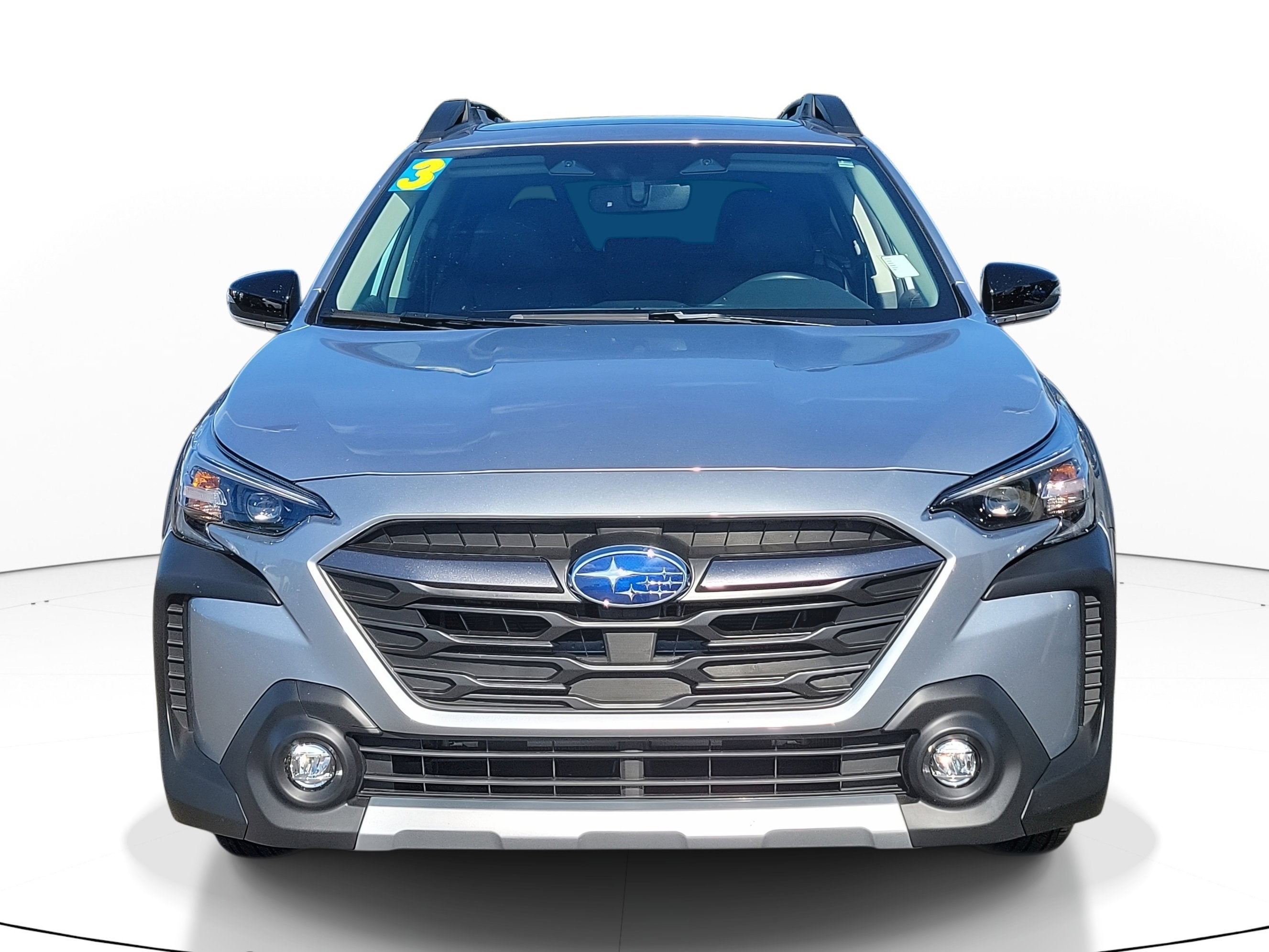 2023 Subaru Outback Limited XT