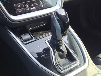 2023 Subaru Outback Limited XT