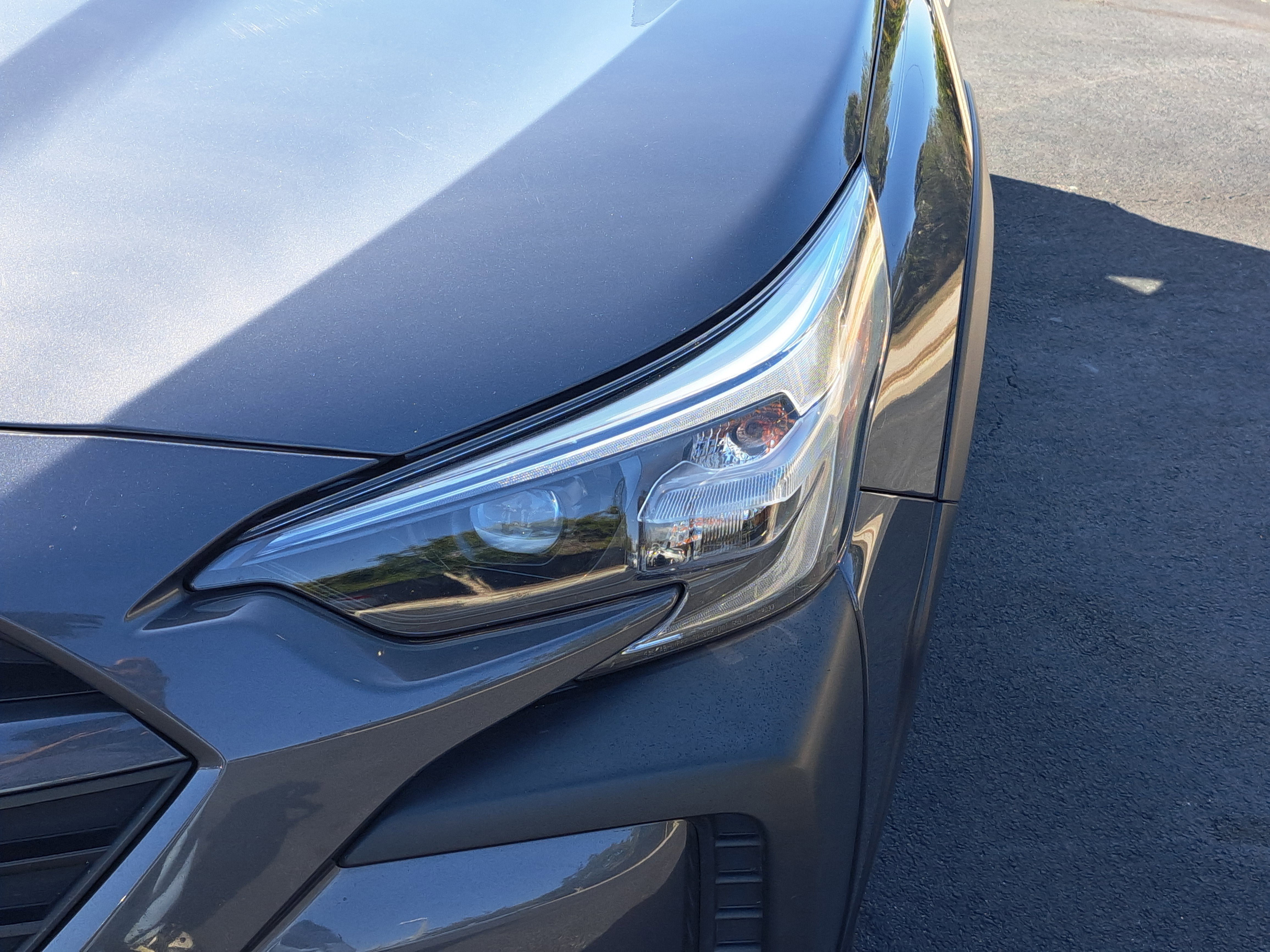 2023 Subaru Outback Limited XT