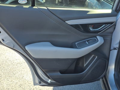 2023 Subaru Outback Limited XT