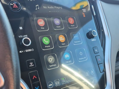 2023 Subaru Outback Limited XT