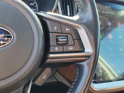 2020 Subaru Outback Touring XT