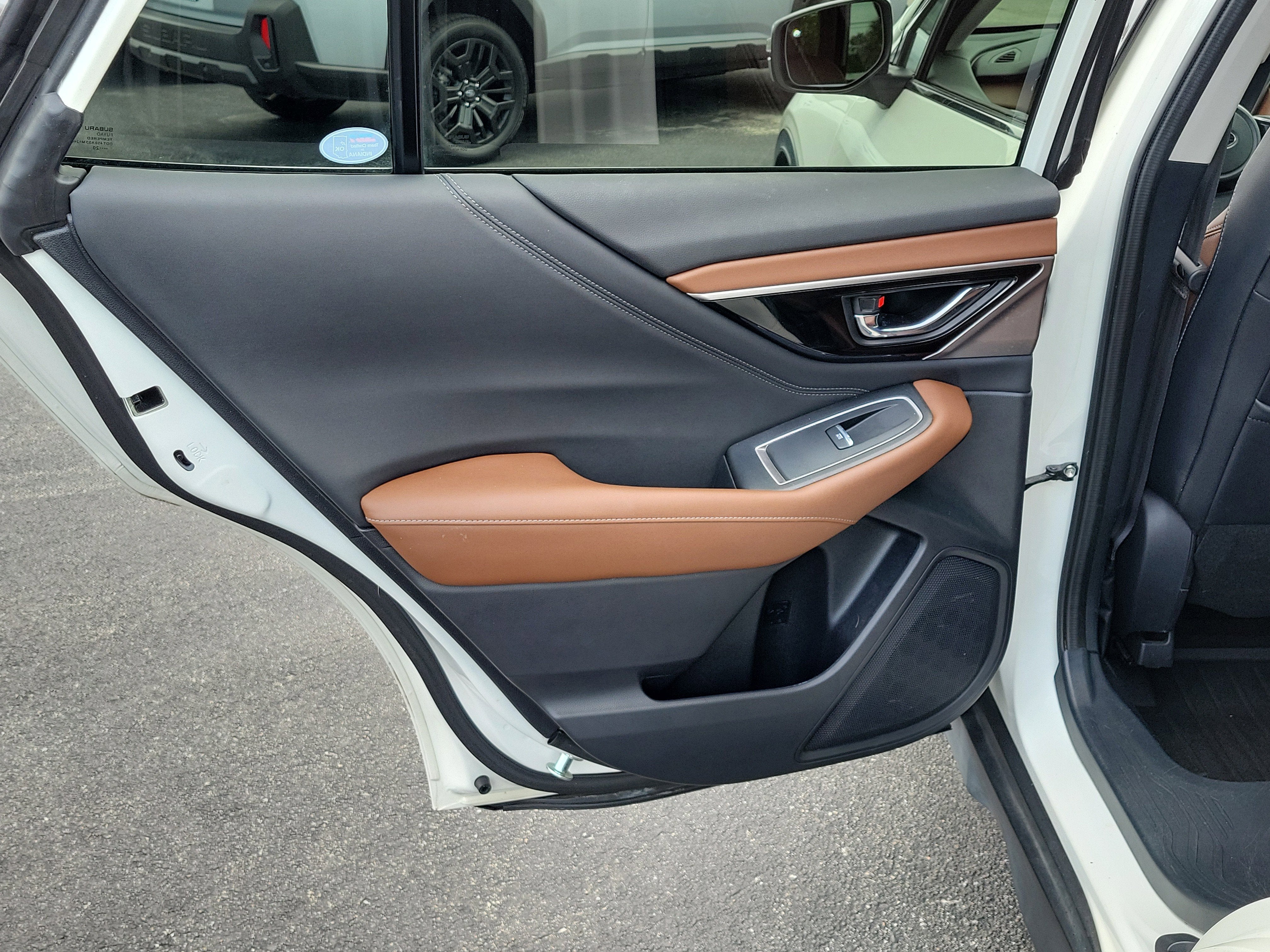 2021 Subaru Outback Touring XT