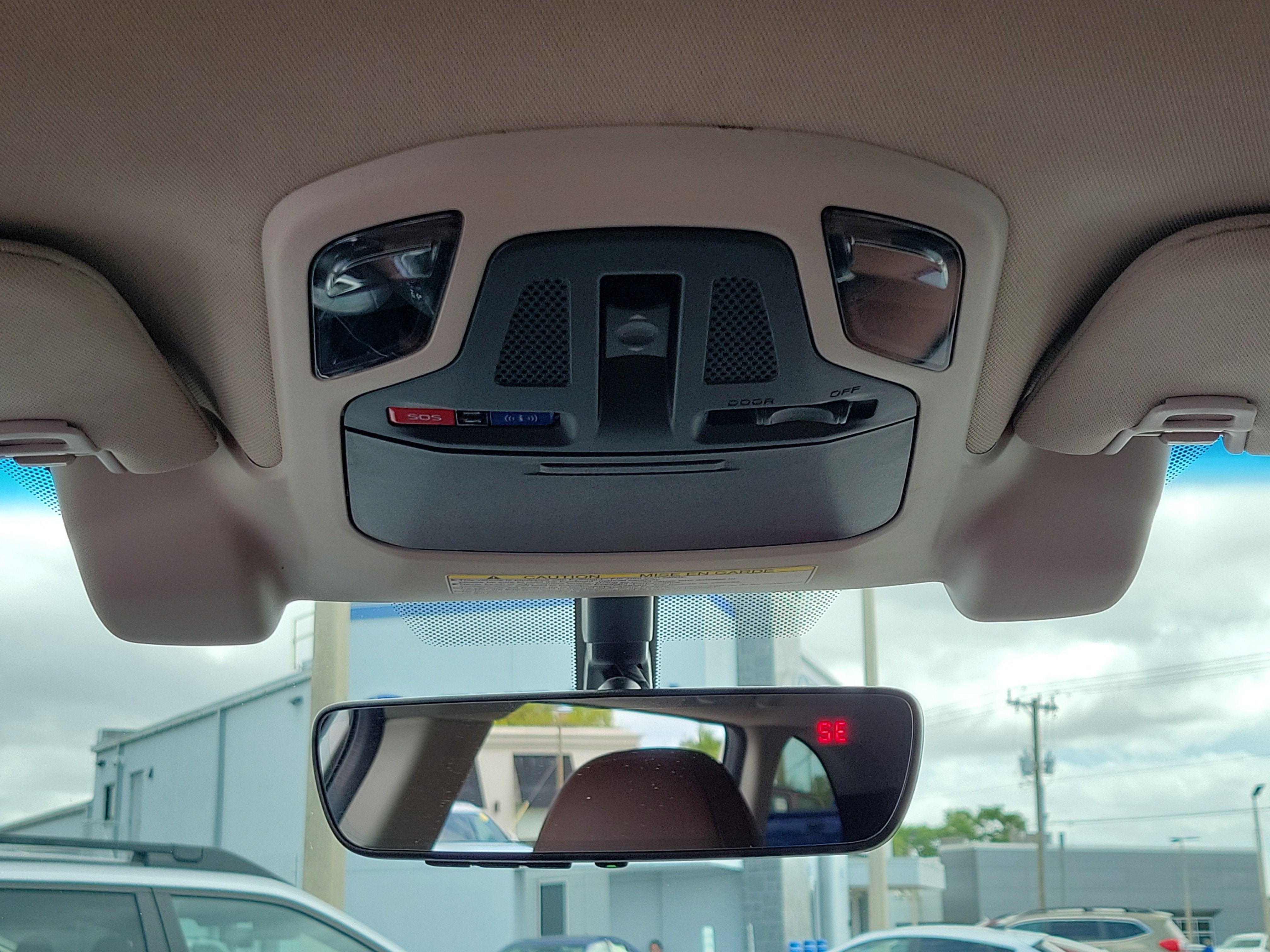 2021 Subaru Outback Touring XT