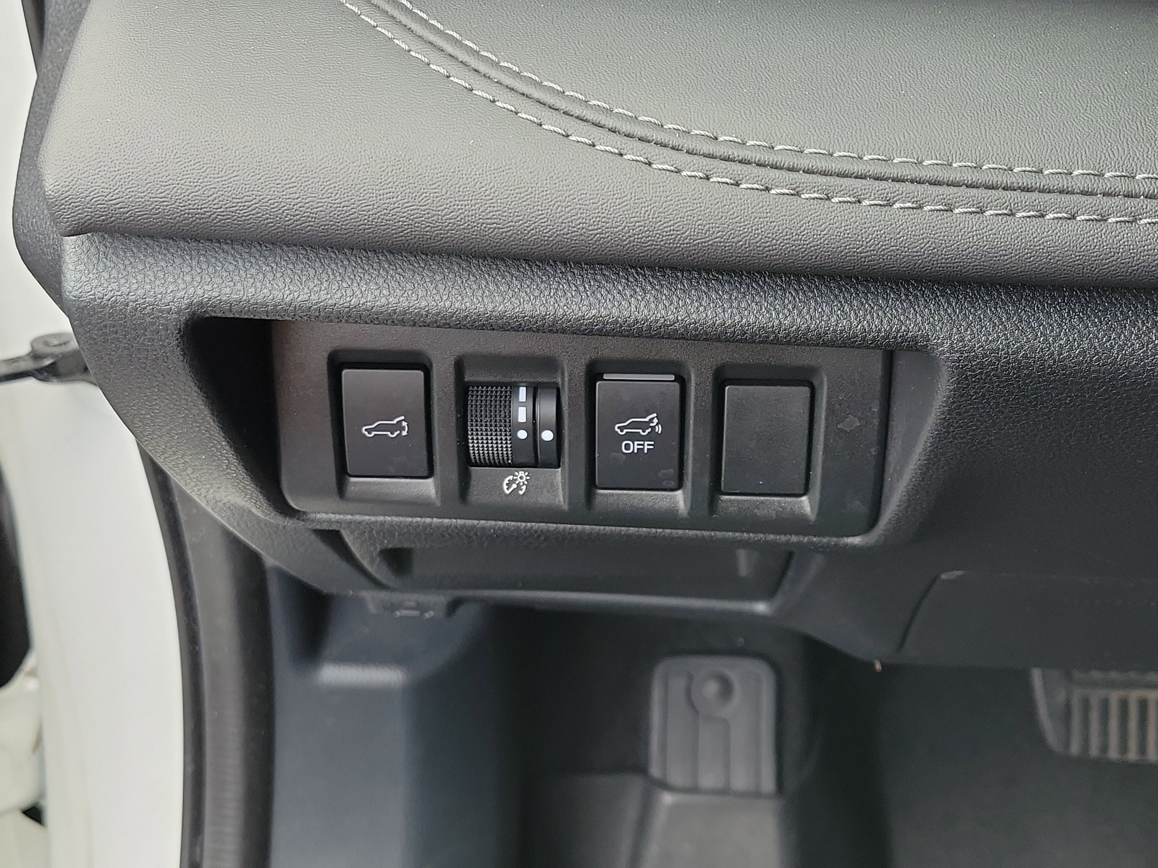 2021 Subaru Outback Touring XT